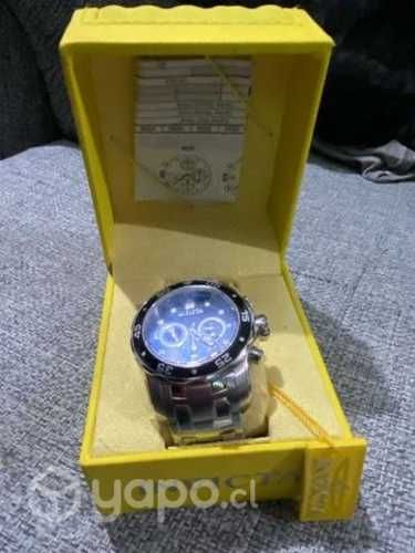 Reloj invicta