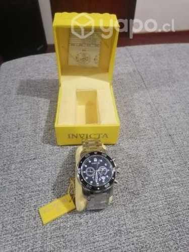 Reloj invicta