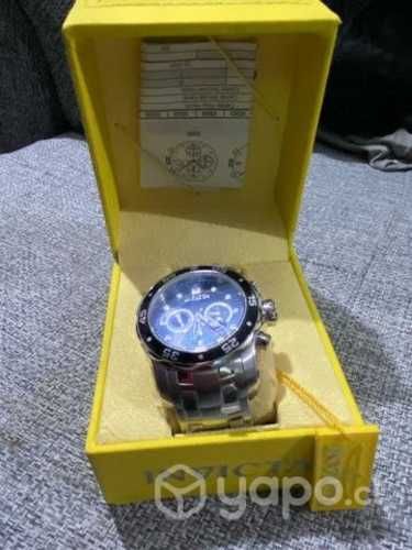 Reloj invicta