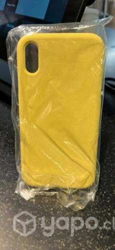 Funda iphone x