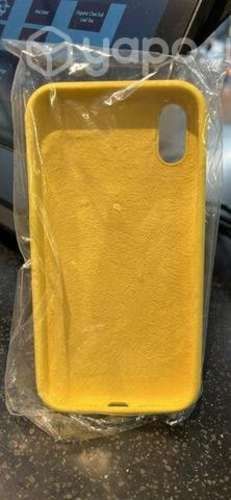 Funda iphone x