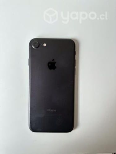 IPhone 7, usado