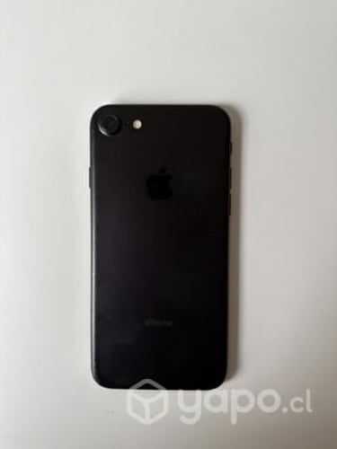 IPhone 7, usado