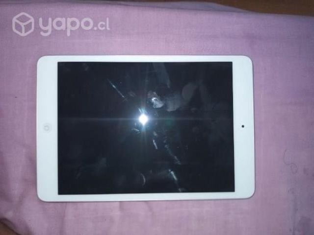 Tengo un tablet esta nuevo sin detalle