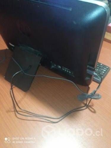 Computador HP ProOne 400