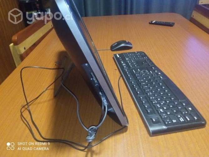 Computador HP ProOne 400