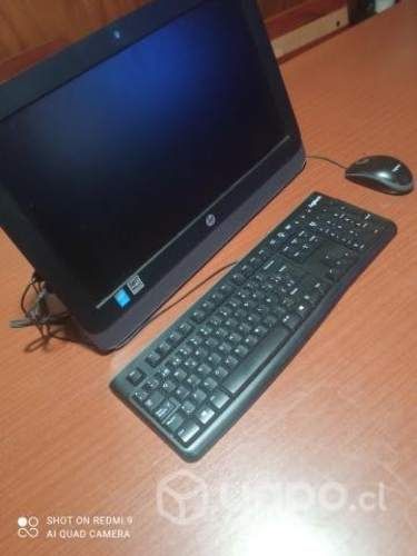 Computador HP ProOne 400