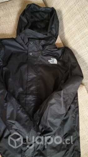 Casaca the north face talla L