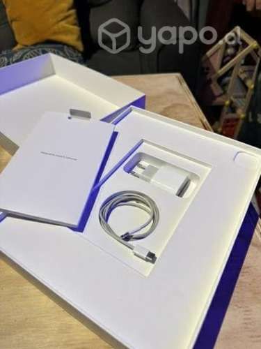 IPad Pro 12,9 pulgadas AirPods Pro