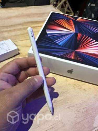 IPad Pro 12,9 pulgadas AirPods Pro