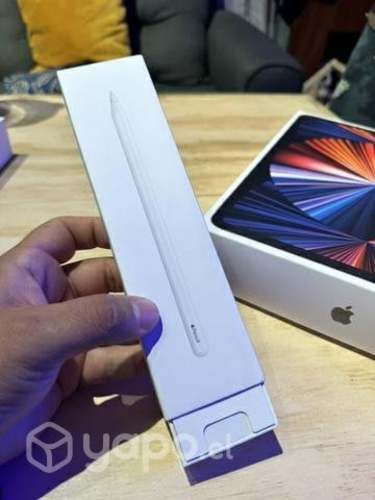 IPad Pro 12,9 pulgadas AirPods Pro