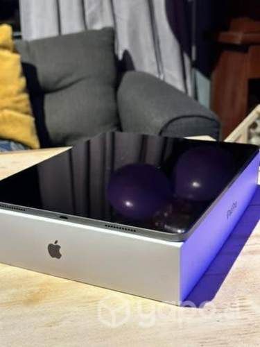 IPad Pro 12,9 pulgadas AirPods Pro