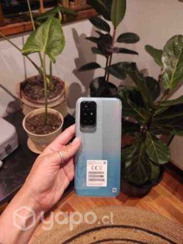 NUEVO - XIAOMI Redmi 10