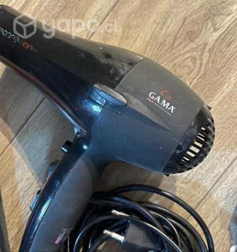 Secador y plancha gama