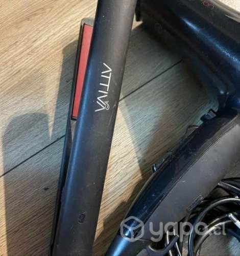 Secador y plancha gama