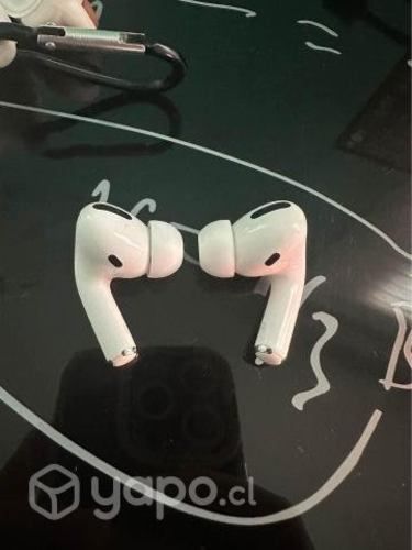 AirPods Pro Originales