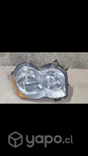 Optico Derecho Jeep Cherokee 05-07