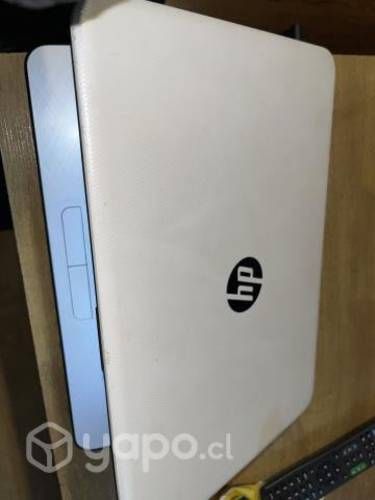 Notebook hp usado