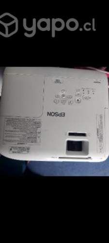 Proyector Epson Powerlife E20