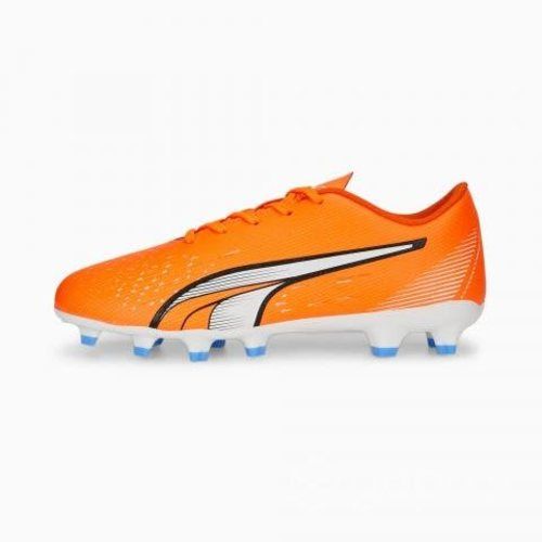 Zapatilla Futbol Puma Ultra Play Fg/ag #39,5