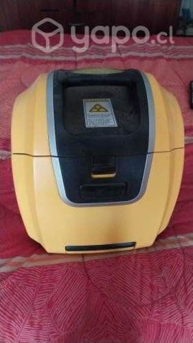 Analizador de aceite