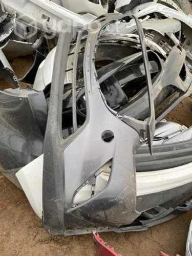 Parachoque Mazda cx3