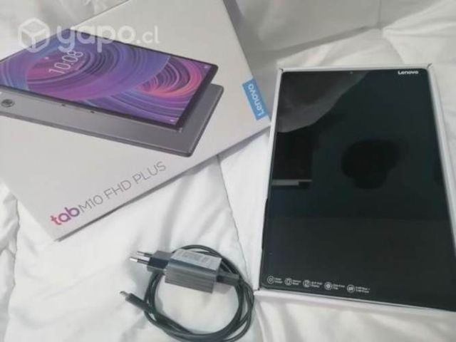 Tablet lenovo M10 FHDPLUS
