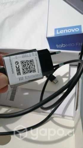 Tablet lenovo M10 FHDPLUS