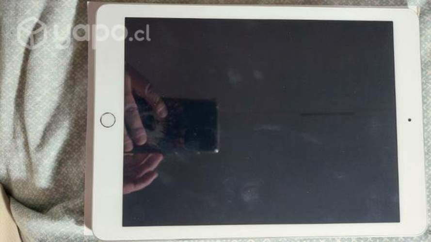 Tablet IPad quinta generación