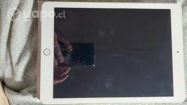 Tablet IPad quinta generación