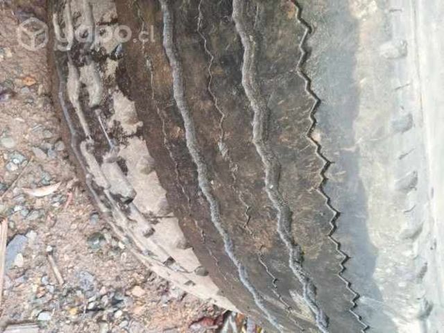 Neumáticos camión 12r22.5