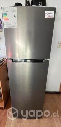 Nevera como nueva