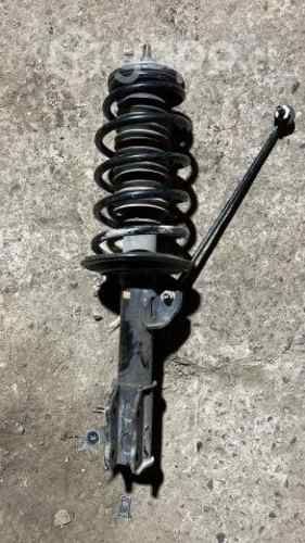 Amortiguador derecho Jac js2 2019