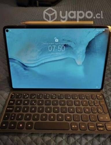 Huawei Matepade pro 10.8