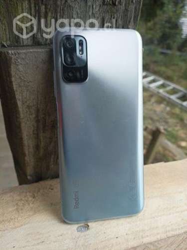 Xiaomi Redmi Note 10 5G Impecable