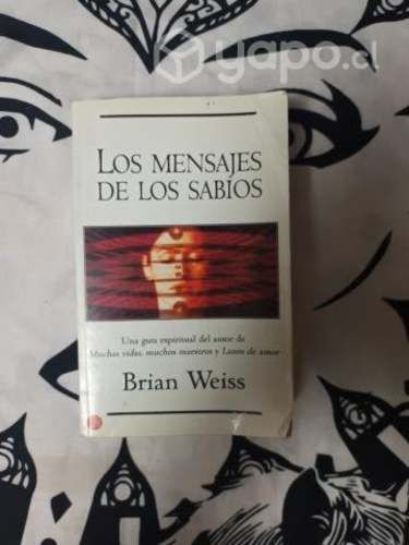 Los mensajes de los sabios edición bolsillo