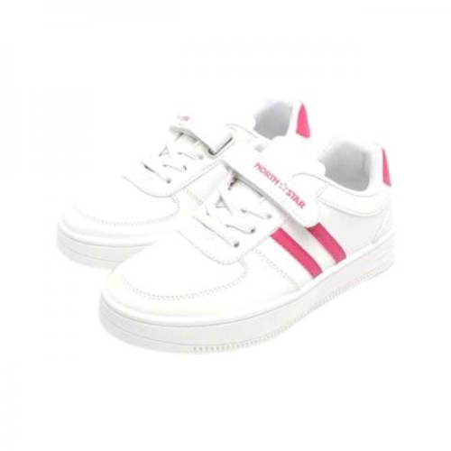 Zapatillas marca North Star niña