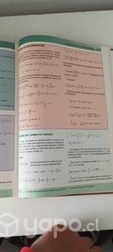 La biblia de las matemáticas