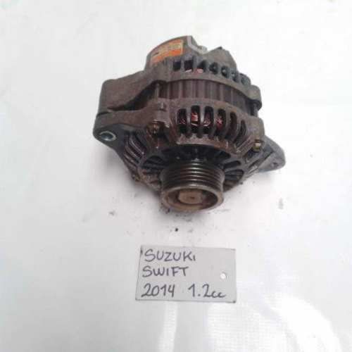 Alternador Swift 1.2 2014