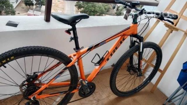 Bicicleta marlin 6 aro 29