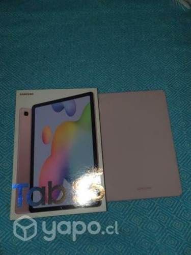 Galaxy tab s6 lite 64 gb