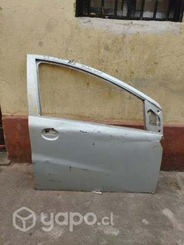 Puerta jac JS2 delantera derecha