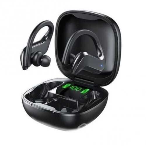 Audifonos Bluetooth Auriculares Inalambrico Recarg