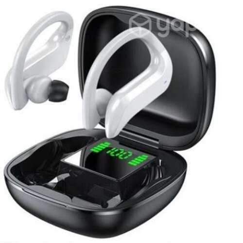 Audifonos Bluetooth Auriculares Inalambrico Recarg