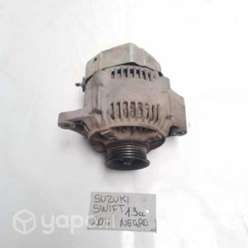 Alternador swift 1.3 2011
