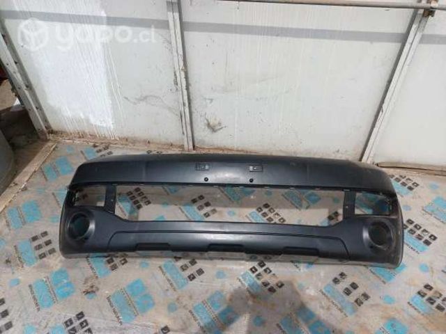 Parachoques Delantero Wingle 5 2018 al 2021