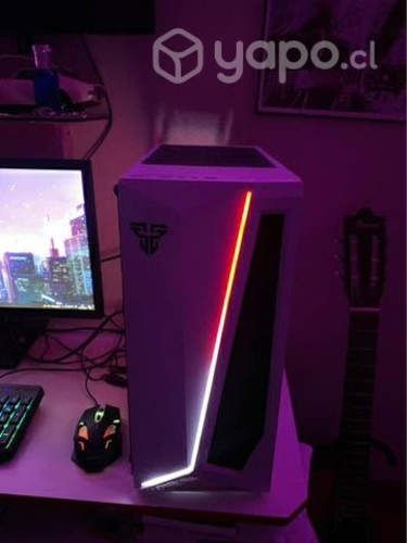 Pc gamer Ryzen 3 3200g + mouse + teclado gamer