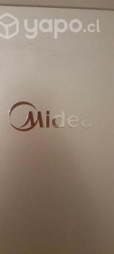 Nevera marca midea
