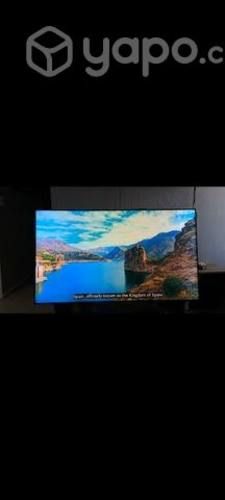 Monitor samsung 46 pulgadas usado