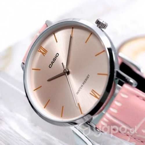 Reloj Casio Original